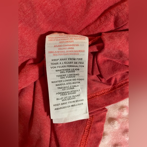 Retro Rare Soul Star Men’s Medium Tank Top ‘Soul Star Sail Crew’ - Picture 6 of 6